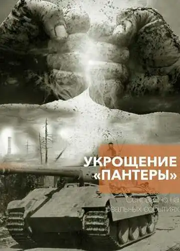 Укрощение «Пантеры» смотреть онлайн